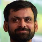Mohammad Hafeez Height, Age, Wife, Children, Family, Biography & More