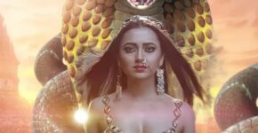 Naagin 6