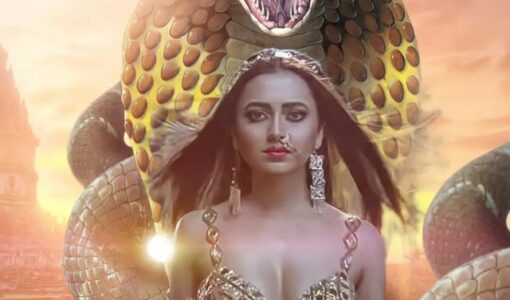 Naagin 6