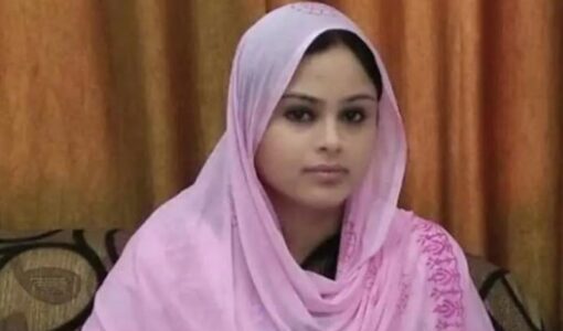 Nida Khan