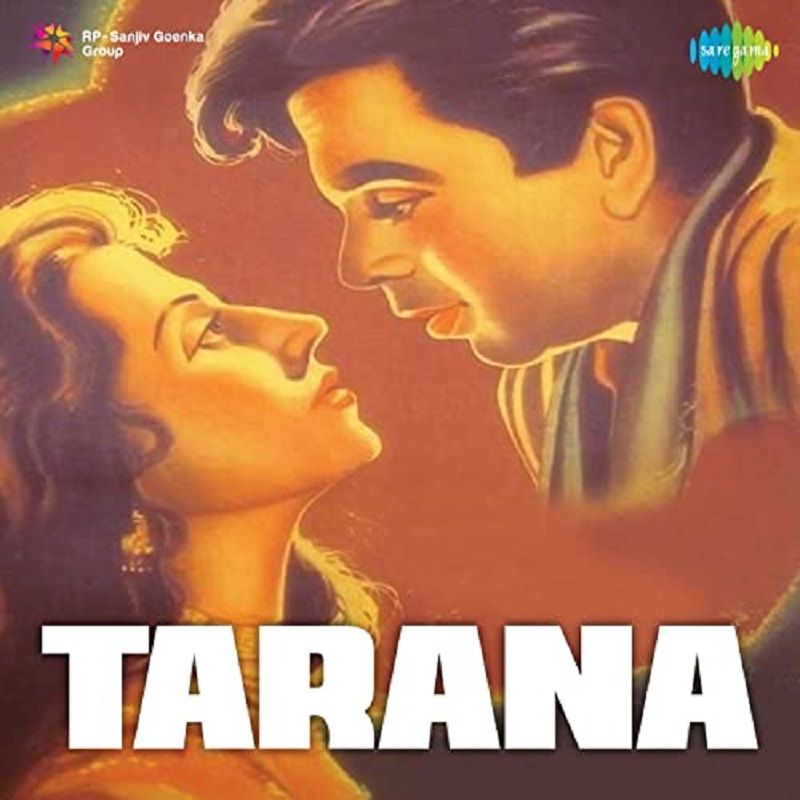 Poster of the movie 'Taarana'