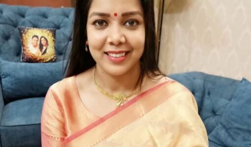 Priyanka Maurya