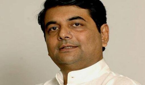 RPN Singh