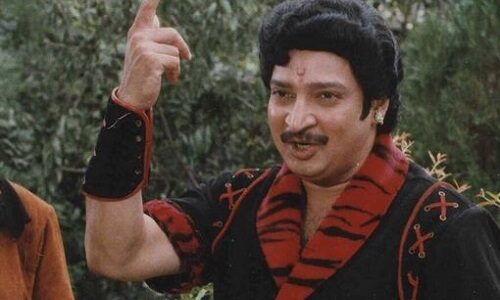 Ramesh Babu