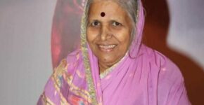 Sindhutai Sapkal