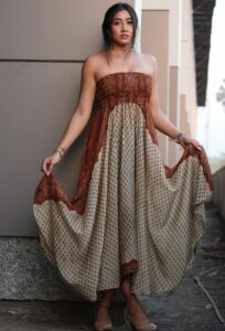 Sofia Ansari Height, Age, Boyfriend, Family, Biography &More