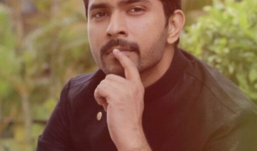 Sreeram Ramachandran