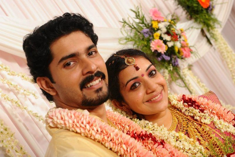 Sreeram's marriage images