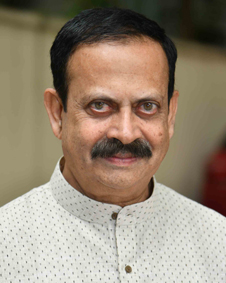 Srinivas Prabhu 