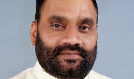 Swami Prasad Maurya