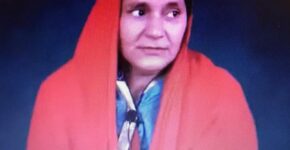 Unnao Rape Victim's mother, Asha Singh