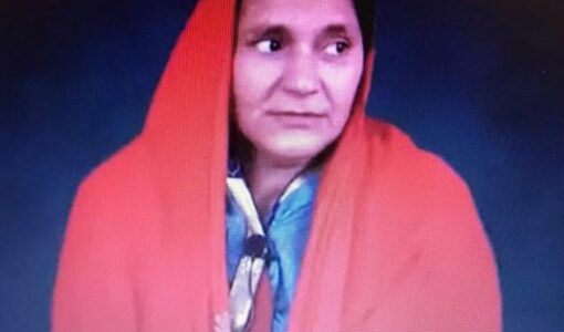 Unnao Rape Victim's mother, Asha Singh