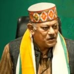 Vijay Rawat (Retired Colonel) Age, Caste, Wife, Children, Family, Biography & More