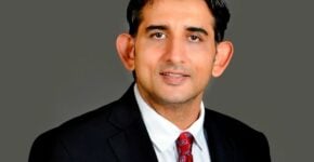 Vikas Thapar