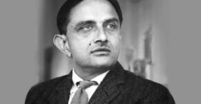 Vikram Sarabhai