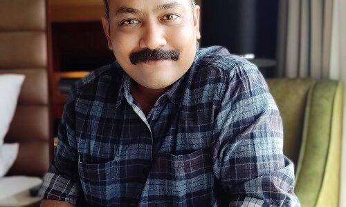Abhishek Khandekar
