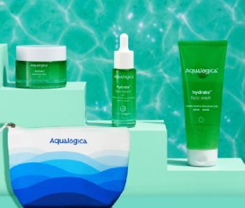 Aqualogica products