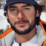 Arif Khan (skier) Height, Age, Girlfriend, Family, Biography & More