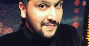 Bappa Lahiri