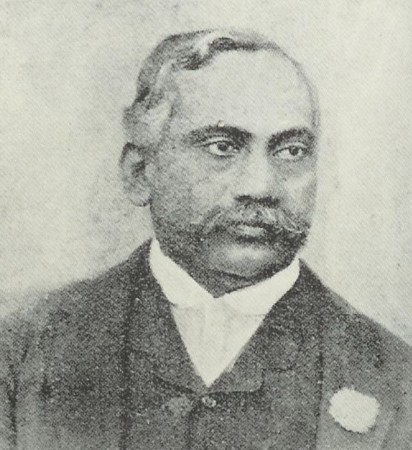 Barindra Kumar Ghosh's brother Manmohan Ghosh