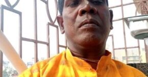 Bhuban Badyakar