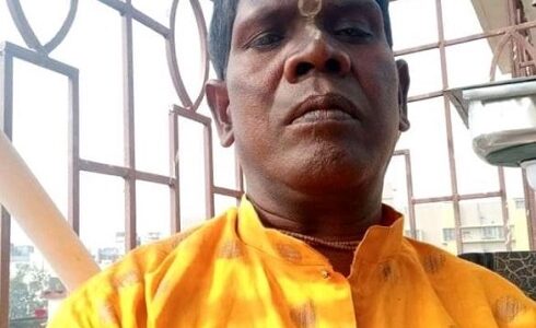 Bhuban Badyakar