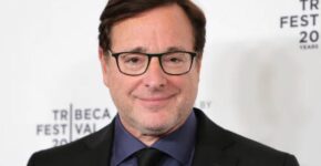 Bob Saget
