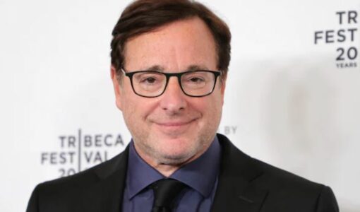 Bob Saget