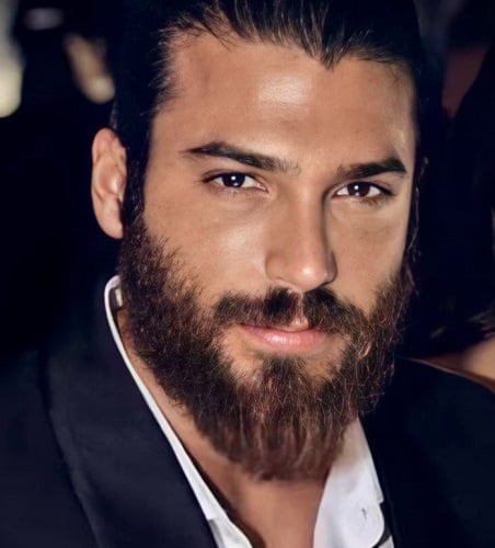 Can Yaman Height, Age, Girlfriend, Family, Biography & More » StarsUnfolded