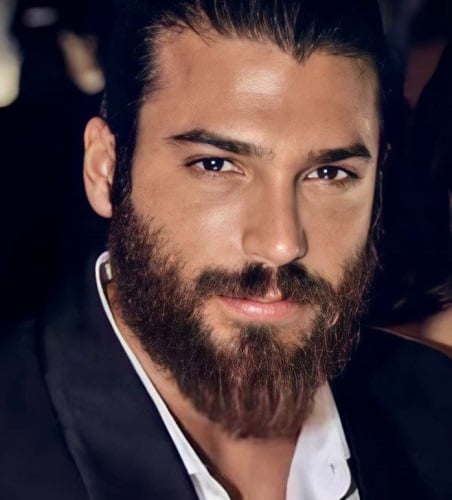   Demet Özdemir  Can Yaman Fans  Georgia  Facebook