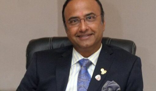 Charu Sharma
