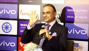 Charu Sharma Age, Wife, Children, Family, Biography & More » StarsUnfolded