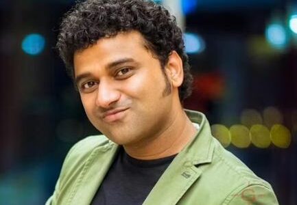 Devi Sri Prasad