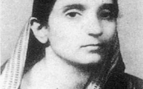 Durgawati Devi