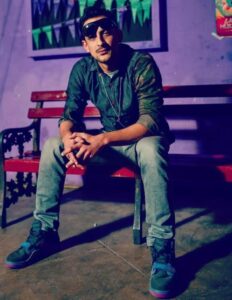 Faris Shafi Age Girlfriend Wife Family Biography More Starsunfolded