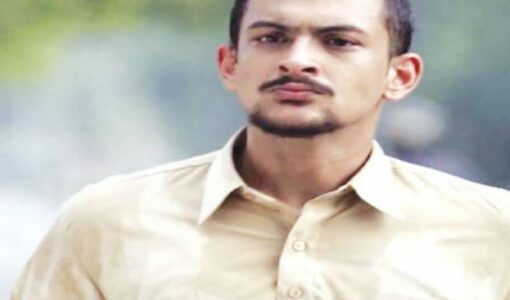 Faris Shafi