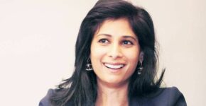 Gita Gopinath