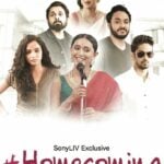 Homecoming (SonyLIV) Cast, Real Name, Actors