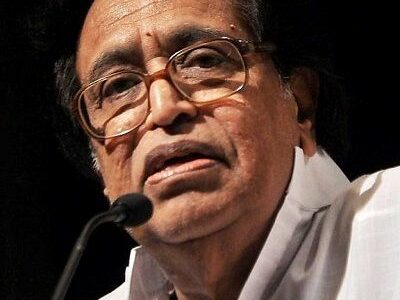 Hridaynath Mangeshkar