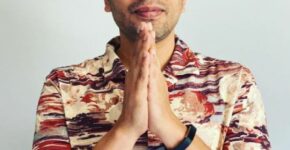 Jayant Chaudhary
