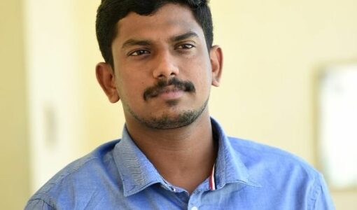 K.M. Sachin Dev
