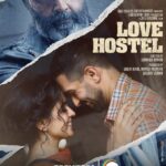 Love Hostel (Zee5) Cast, Real Name, Actors