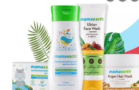 Mamaearh's products