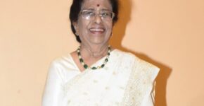 Meena Khadikar