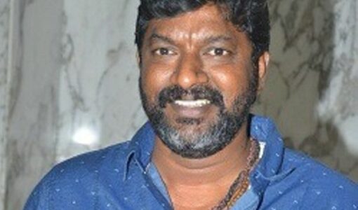 Mime Gopi
