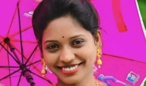 Monika Yadav