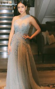 Muskkaan Jaferi Height, Age, Boyfriend, Family, Biography & More