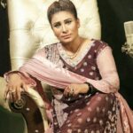 Naseebo red age, husband, children, family, biography and more