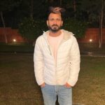 Obed Afridi Height, Age, Girlfriend, Biography & More