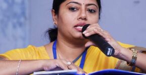 Pallavi Patel